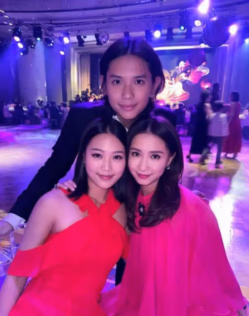霍啟剛31歲堂妹：出身二房分家產低於1億，嫁入豪門住8層豪宅