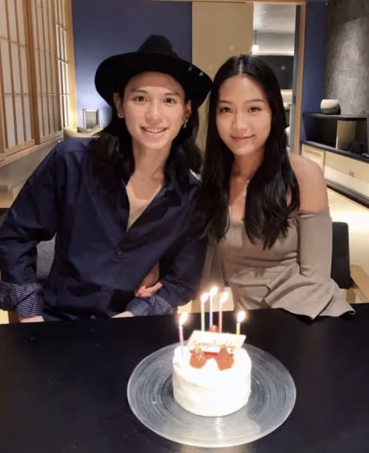 霍啟剛31歲堂妹：出身二房分家產低於1億，嫁入豪門住8層豪宅