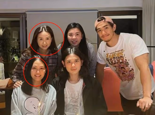 霍啟剛31歲堂妹：出身二房分家產低於1億，嫁入豪門住8層豪宅