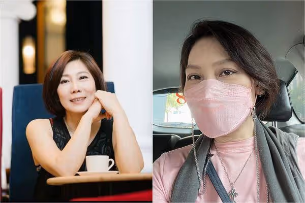 幫黃嘉千說話夏克立喊告！郎祖筠：你有看到我害怕嗎？