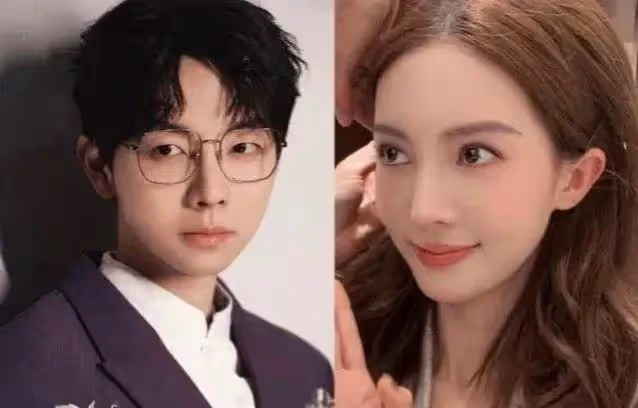 3月12日,金晨、胡夏,大瓜!