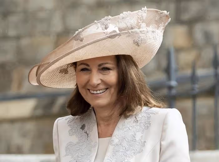 凱特媽媽出車禍!英媒大面積報道威廉王子小三,網友擔心王妃安危