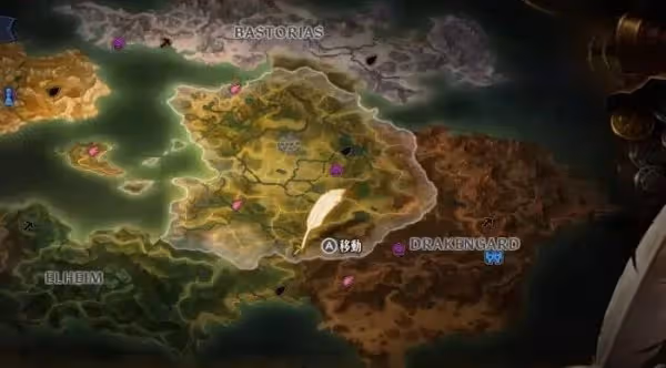 《聖獸之王》全藏寶圖獲取方法及寶藏位置