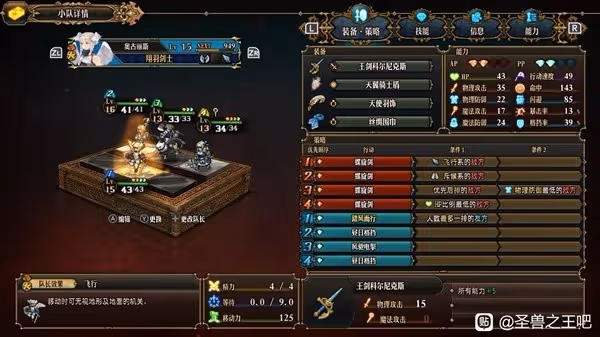 《聖獸之王》高速天使核心隊伍構築指南