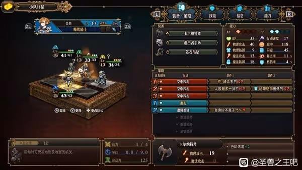 《聖獸之王》高速天使核心隊伍構築指南