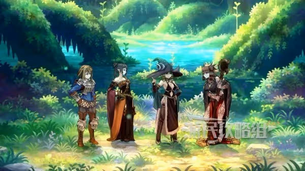 《聖獸之王》通關後解鎖及繼承內容一覽