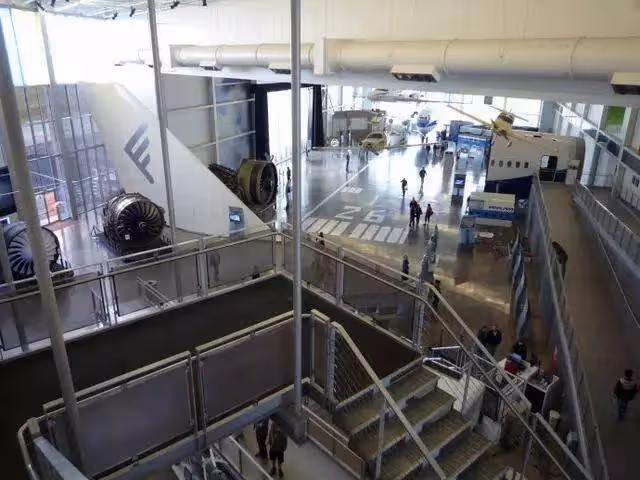 暗訪波音工廠:許多員工吸毒成癮!因為工作壓力大生活困擾