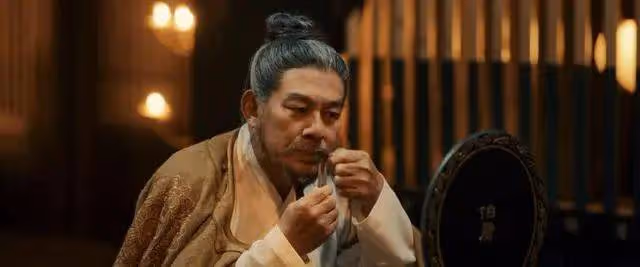 砸三千萬卻47萬下映!張晉猛片《陌路狂刀》緣何慘敗?