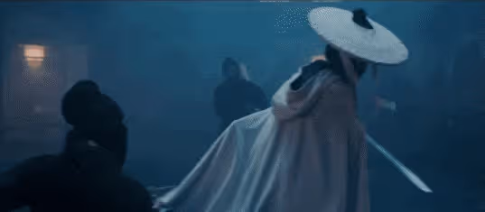 砸三千萬卻47萬下映!張晉猛片《陌路狂刀》緣何慘敗?