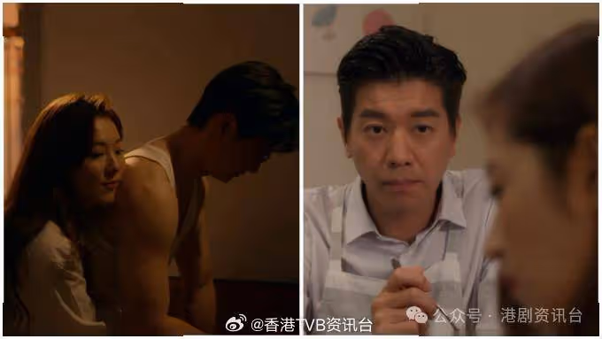 陳自瑤因黎諾懿拋開包袱！王敏奕升呢「最Gfable可愛小三」惹網民憐愛
