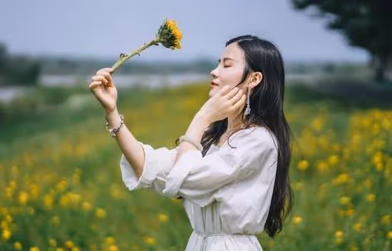 最讓男人寵愛的四大生肖女，魅力難擋、情緣綿長！