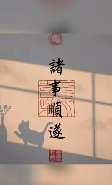 教你小妙招，讓你越來越順！簡單有效，給自己加持好運！