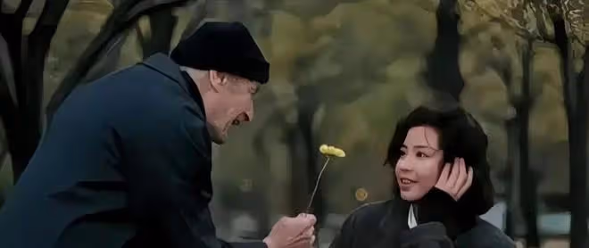 你好運到了，接下來你將紫氣東來！好運臨門，磨難消散，幸福現身