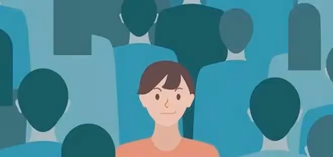 「便利貼人格」：討好他人，委屈自己，習慣妥協