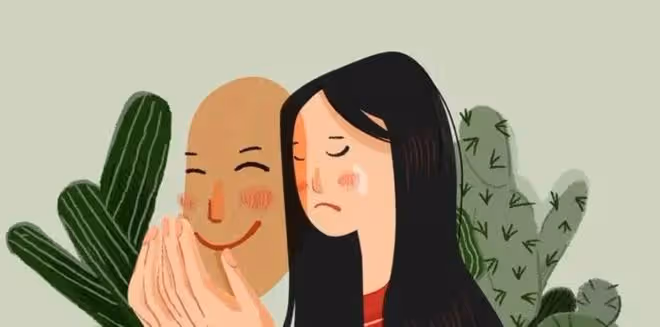「便利貼人格」：討好他人，委屈自己，習慣妥協