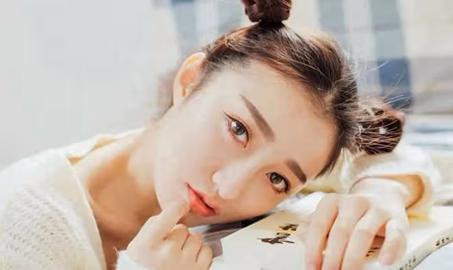 試探女人反應，使用這三個字能看出她的心思