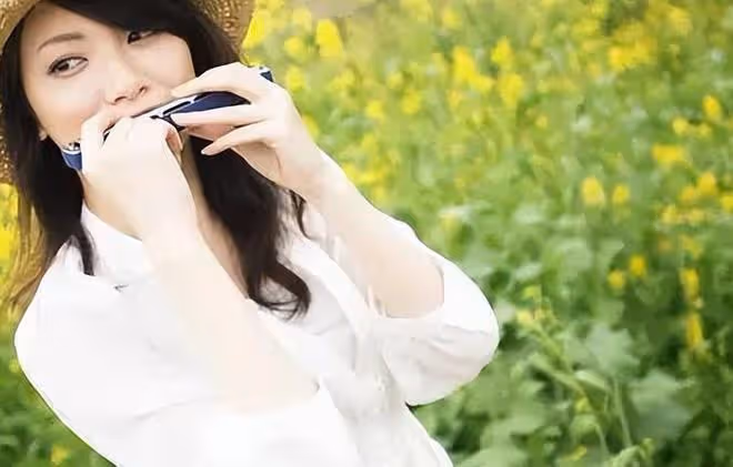 試探女人反應，使用這三個字能看出她的心思