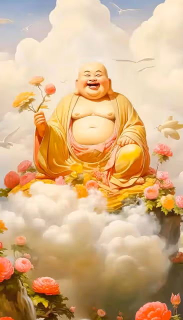 新年特約！刷財神，紅運滾滾，快來接住您的財運吧！