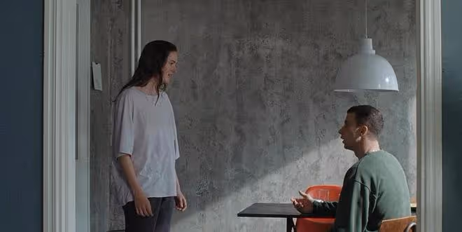 異性相處最好的狀態:「彼此舒服」