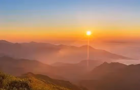 農諺傳說:初九怕下雨,初十怕晴天!天降神秘助力究竟意味著什麼