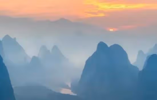 農諺傳說:初九怕下雨,初十怕晴天!天降神秘助力究竟意味著什麼