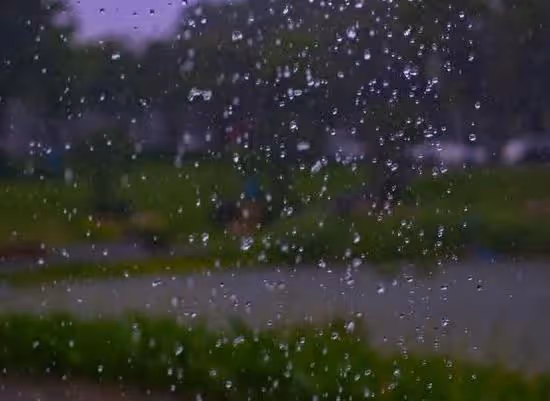 「雨淋新墳,騾馬成群」,新墳被雨淋真能改變命運嗎?有啥說法?