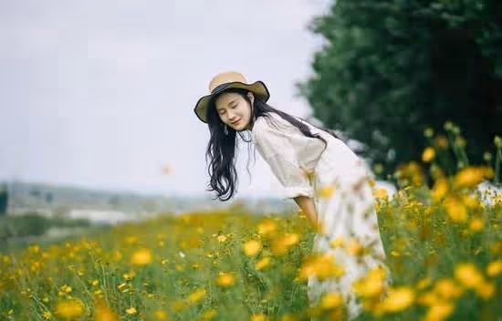 陰曆這三個月出生的女人,愛財愛己,一生風生水起!