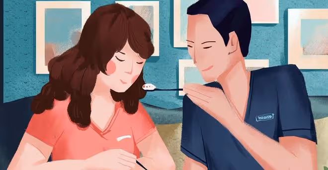 離婚的大姑姐得重病,婆婆讓兒子賣掉房子給姐治病,兒媳提出離婚