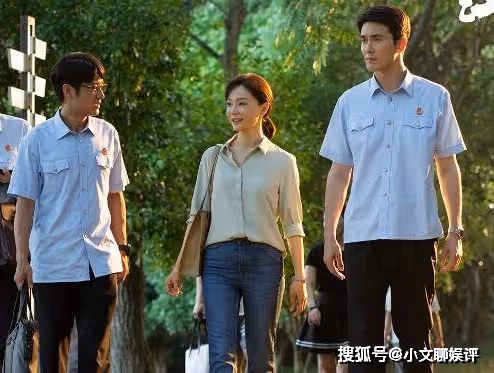 《江河之上》在哪個台播出？《江河之上》更新時間是什麼時候？