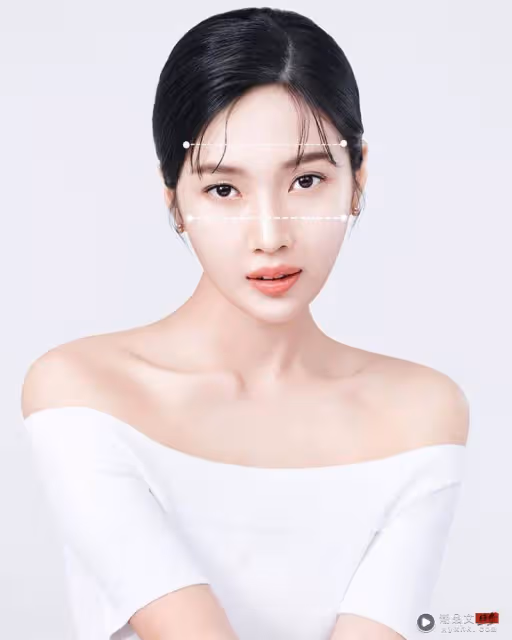 Beauty潮品文／可別封印美貌！4關鍵判斷你適合什麼瀏海