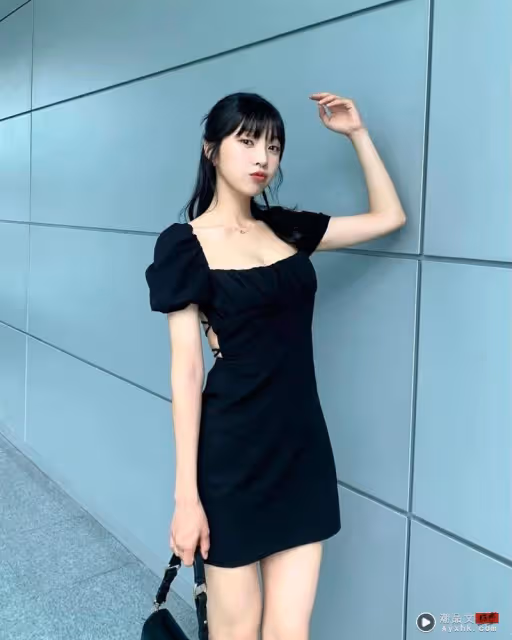 Beauty潮品文／可別封印美貌！4關鍵判斷你適合什麼瀏海