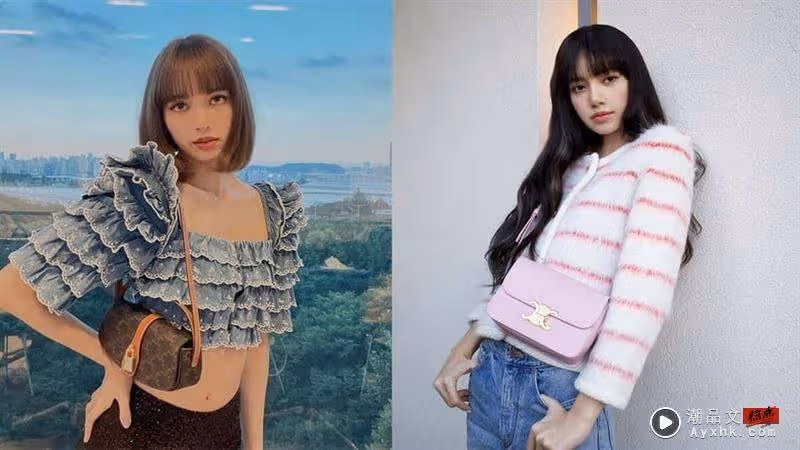 Beauty潮品文／可別封印美貌！4關鍵判斷你適合什麼瀏海
