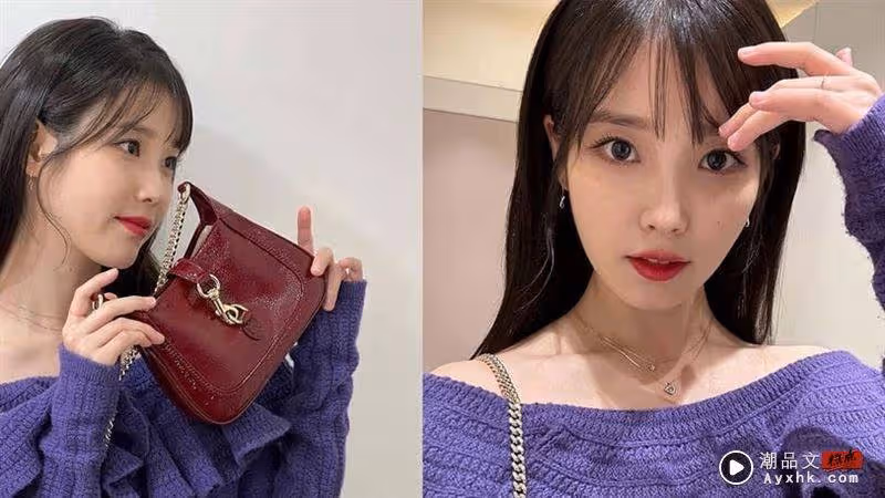 Beauty潮品文／可別封印美貌！4關鍵判斷你適合什麼瀏海