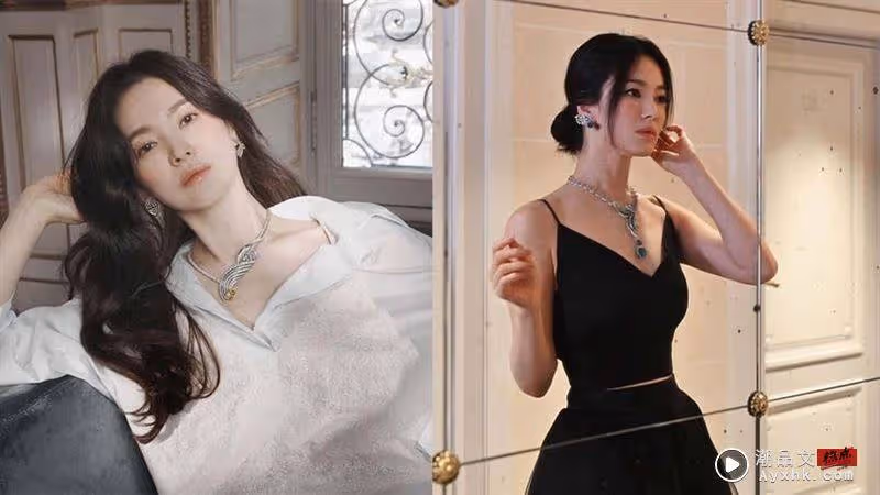 Beauty潮品文／可別封印美貌！4關鍵判斷你適合什麼瀏海