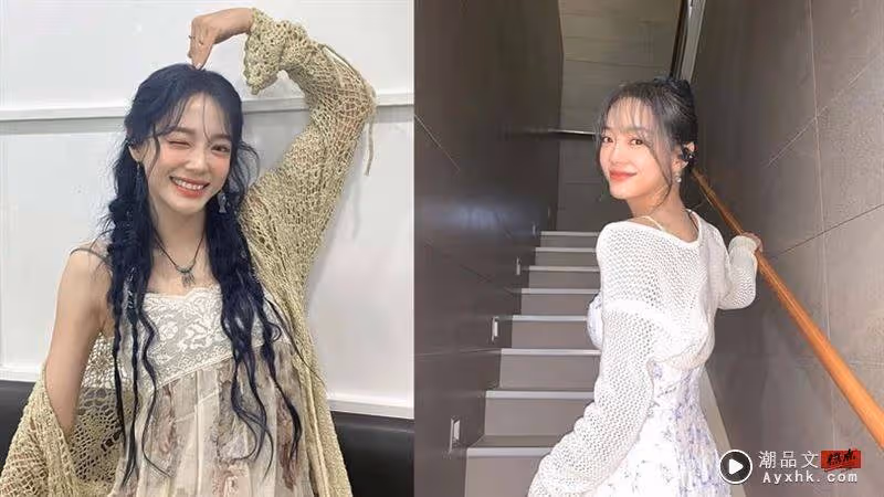 Beauty潮品文／可別封印美貌！4關鍵判斷你適合什麼瀏海