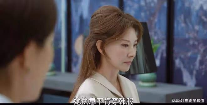 《淚之女王》洪家有三大謎團,出走的長子,莫名去世的孫女