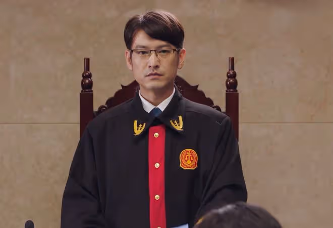 《江河之上》耿念和徐飛離婚,和蘇卓在一起?成為這部劇的敗筆