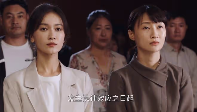 《江河之上》耿念和徐飛離婚,和蘇卓在一起?成為這部劇的敗筆