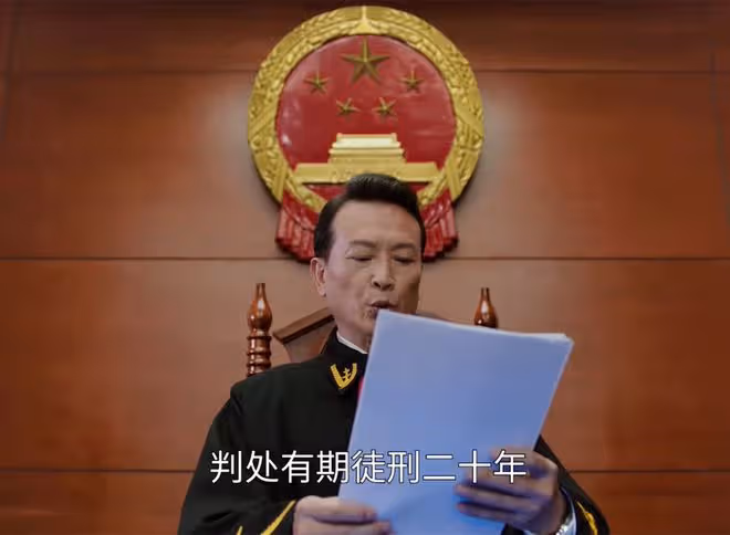 《江河之上》耿念和徐飛離婚,和蘇卓在一起?成為這部劇的敗筆