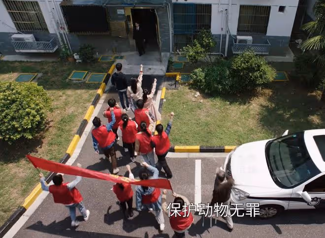 《江河之上》耿念和徐飛離婚,和蘇卓在一起?成為這部劇的敗筆
