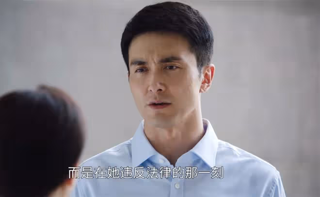《江河之上》耿念和徐飛離婚,和蘇卓在一起?成為這部劇的敗筆
