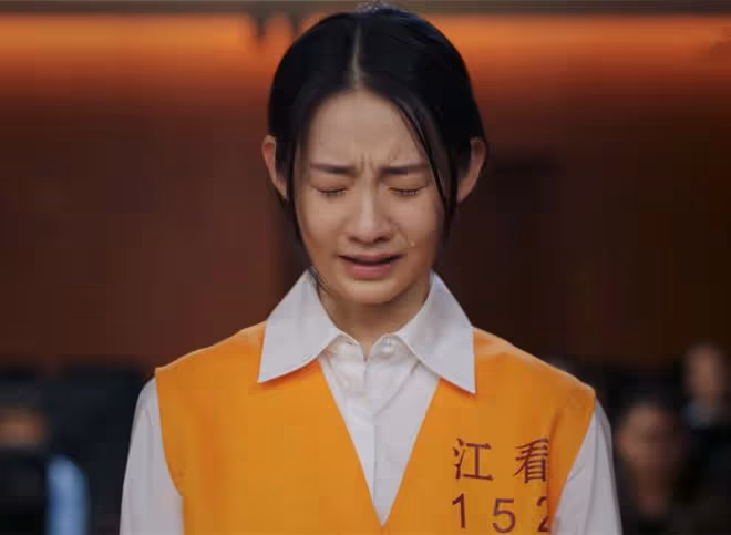 《江河之上》耿念和徐飛離婚,和蘇卓在一起?成為這部劇的敗筆