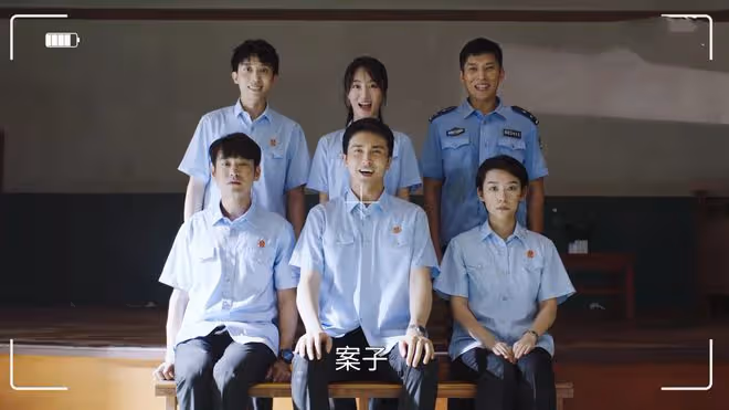 《江河之上》耿念和徐飛離婚,和蘇卓在一起?成為這部劇的敗筆