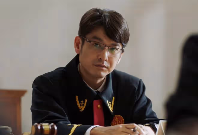 《江河之上》耿念和徐飛離婚,和蘇卓在一起?成為這部劇的敗筆