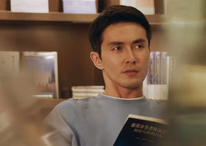 《江河之上》耿念和徐飛離婚,和蘇卓在一起?成為這部劇的敗筆