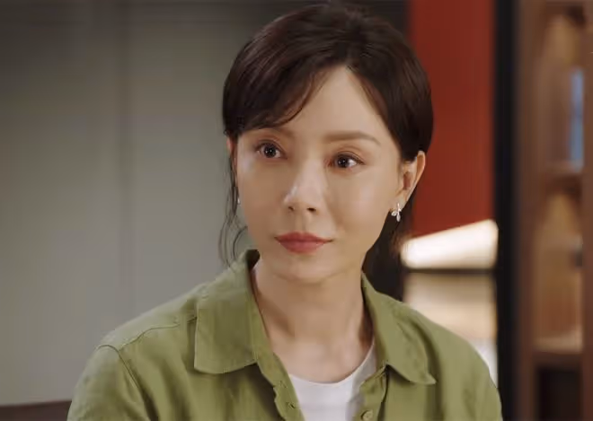 《江河之上》耿念和徐飛離婚,和蘇卓在一起?成為這部劇的敗筆