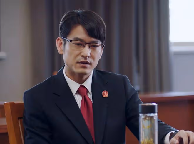 《江河之上》耿念和徐飛離婚,和蘇卓在一起?成為這部劇的敗筆