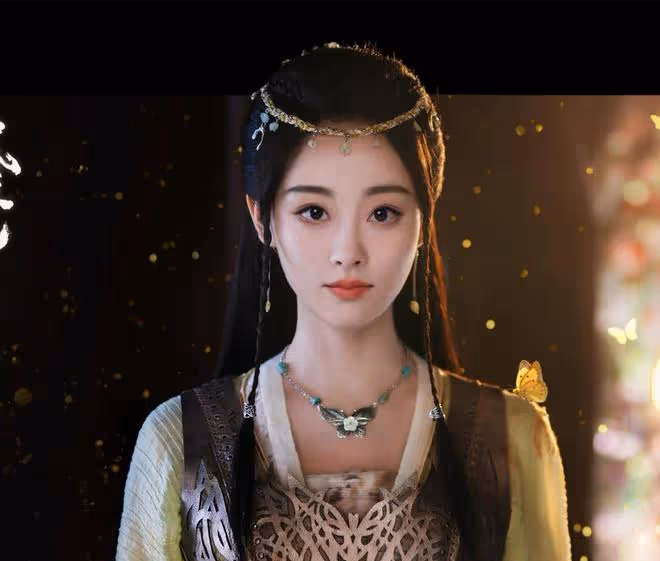 《武庚紀》:34歲演15歲武庚,30歲演14歲白菜,長太老而且還不像