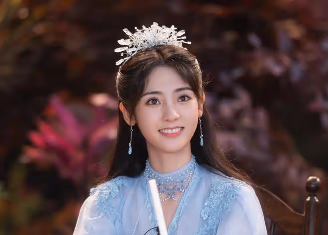 《武庚紀》:34歲演15歲武庚,30歲演14歲白菜,長太老而且還不像
