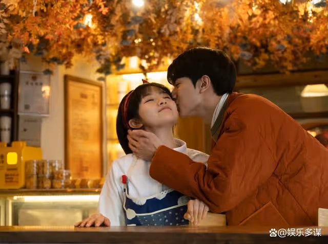 謝謝你:陳光普家破產何欣笛霸氣求婚,林拓向陽而生勇敢求生